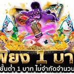 สล็อตถอนขั้นต่ํา1บาท